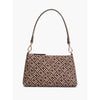 Tommy Hilfiger Jacquard Mini Shoulder Bag