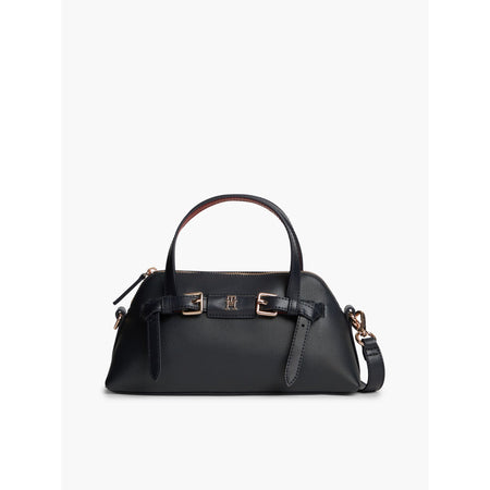 Tommy Hilfiger Buckle Mini Tote Bag