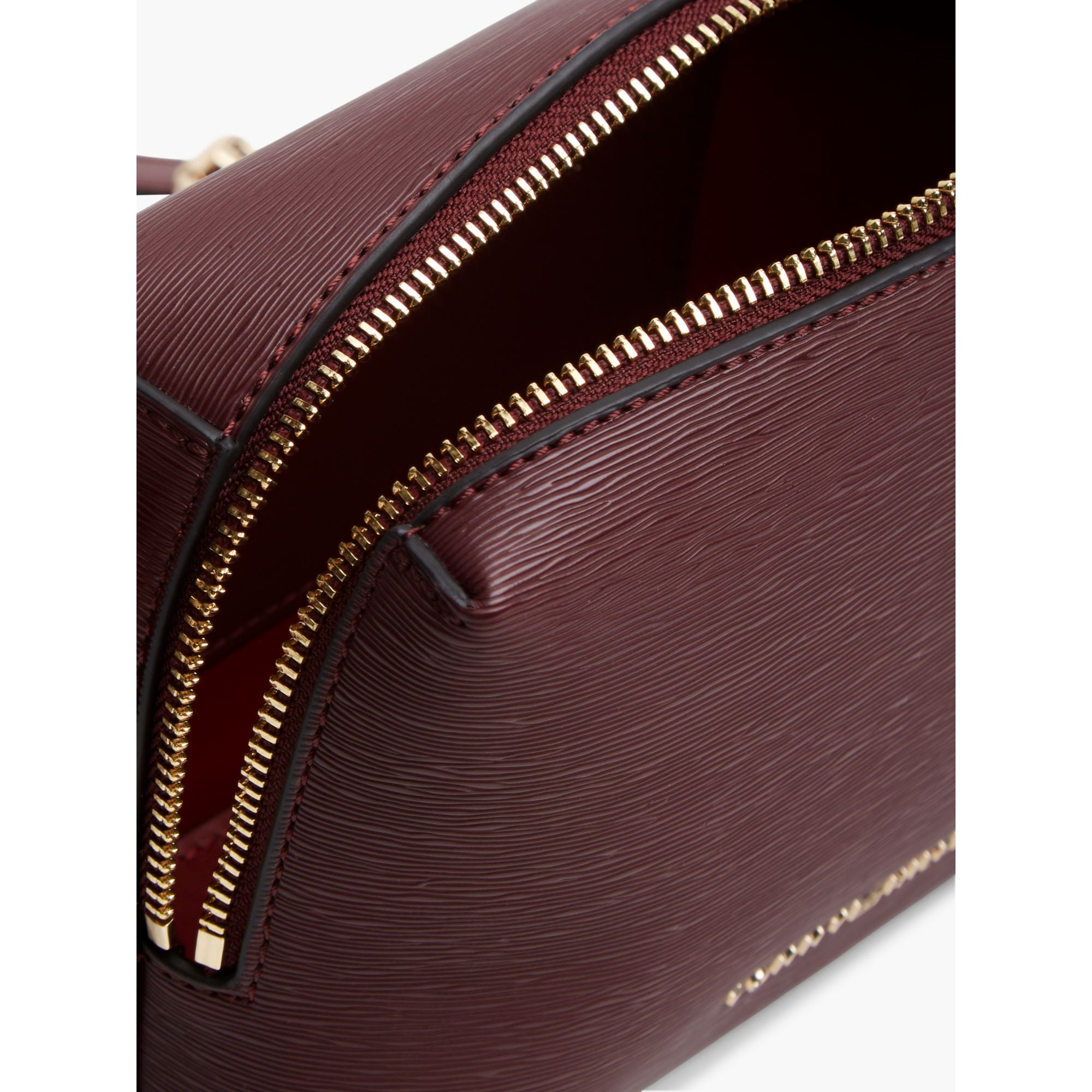 Tommy Hilfiger Modern Camera Bag