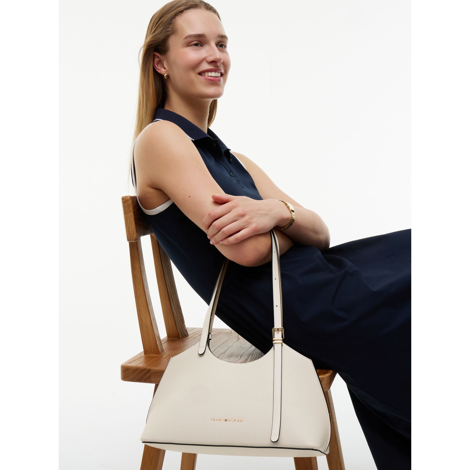 Tommy Hilfiger Modern Mini Tote Bag