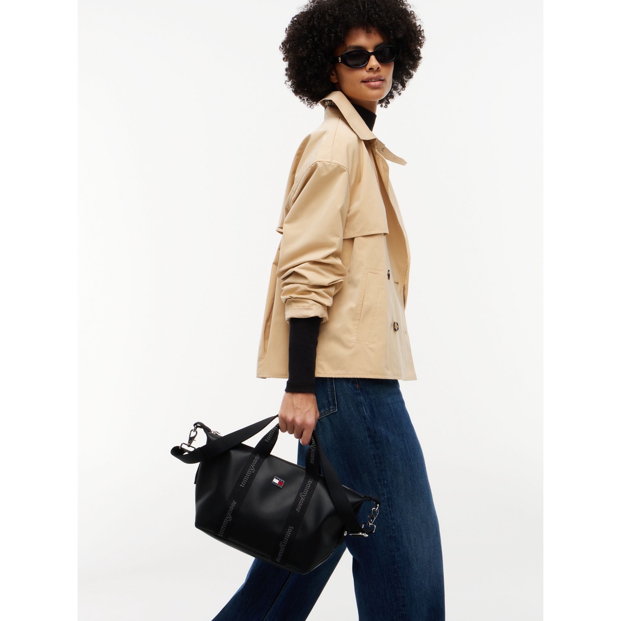 حقيبة تومي هيلفيجر Daily Elevated Mini Tote