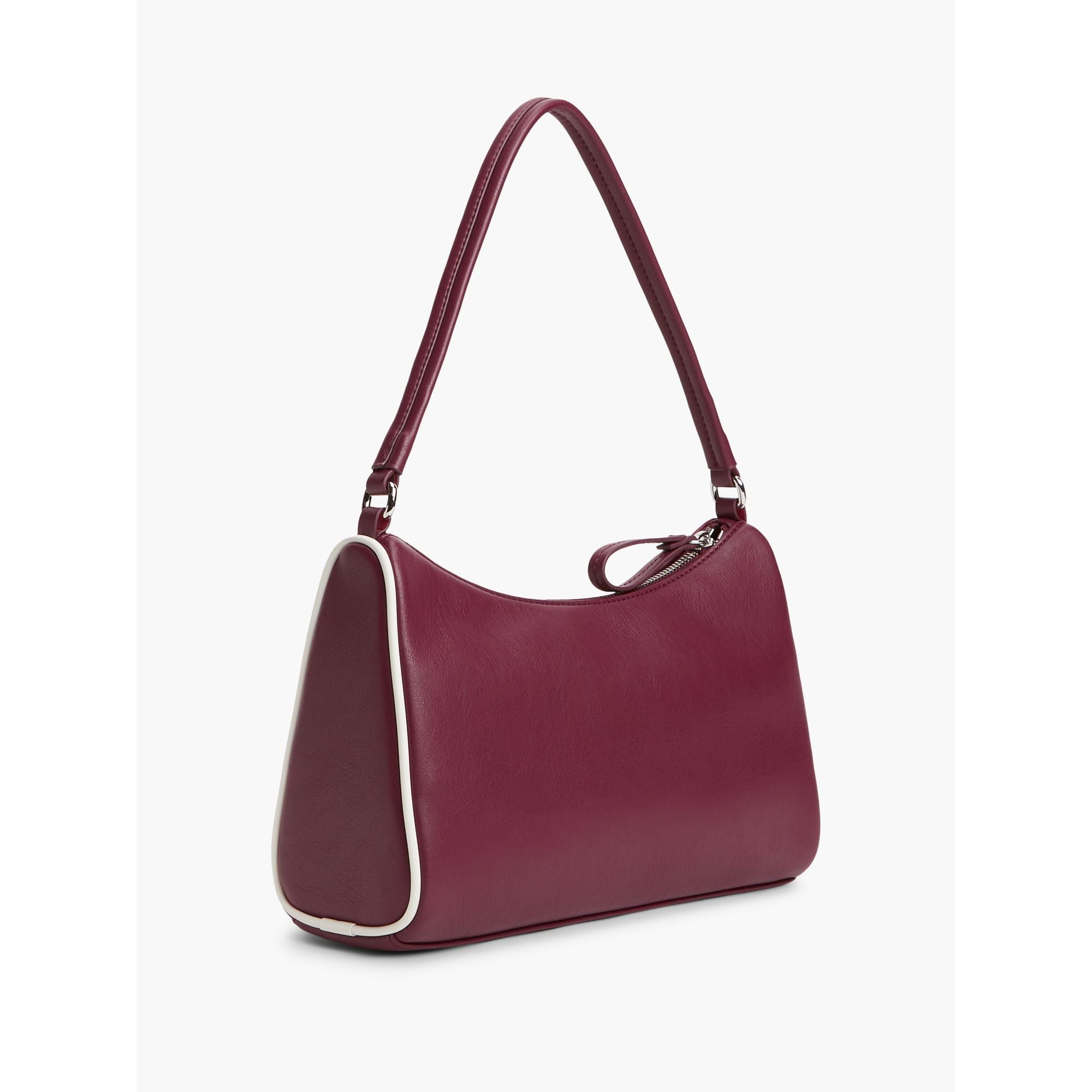 حقيبة تومي هيلفيجر Bold Script Shoulder