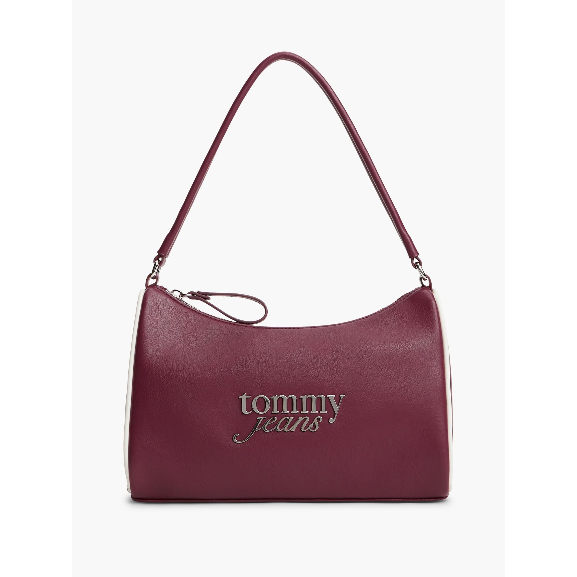 حقيبة تومي هيلفيجر Bold Script Shoulder
