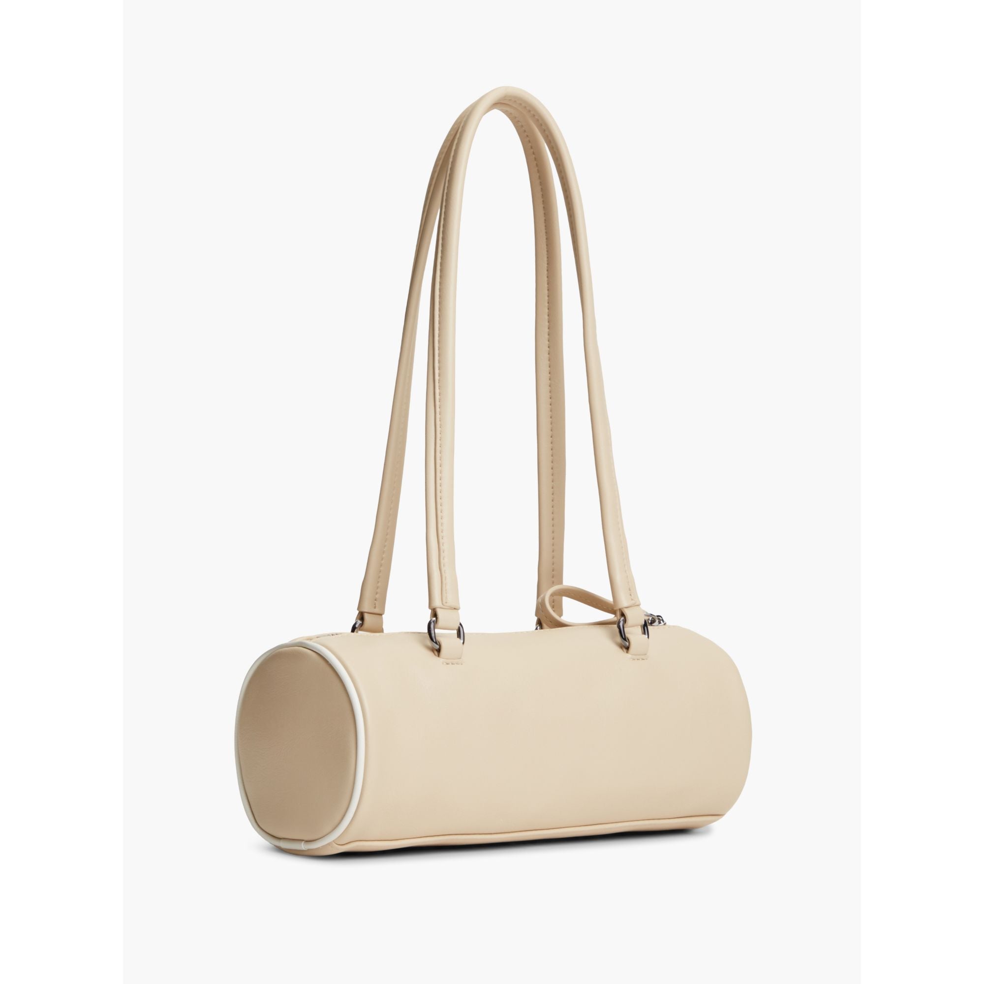 حقيبة تومي هيلفيجر Bold Script Shoulder Barrel