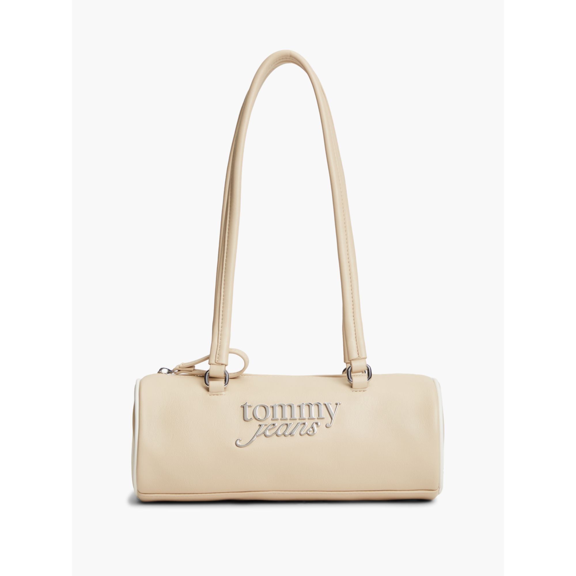 حقيبة تومي هيلفيجر Bold Script Shoulder Barrel