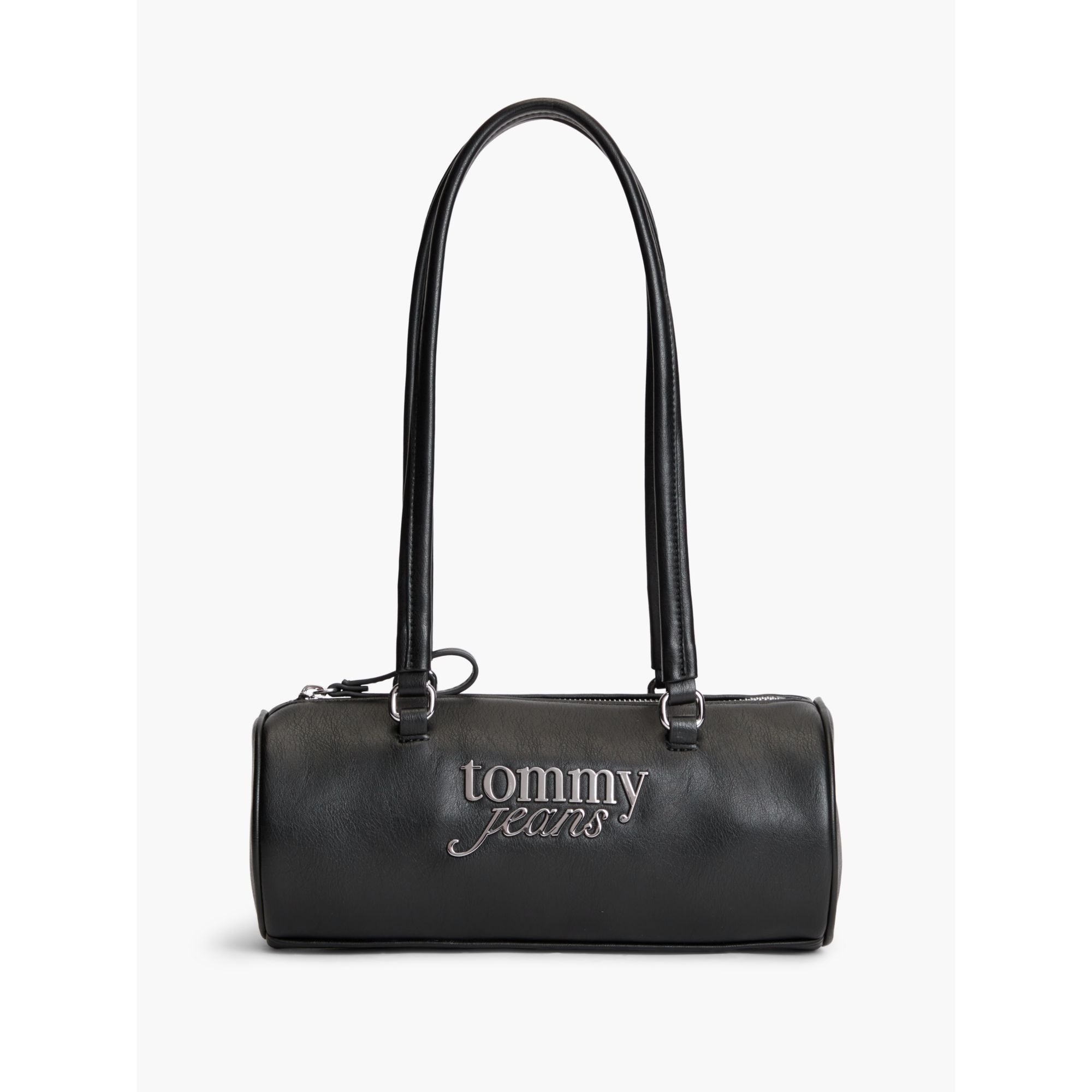 حقيبة تومي هيلفيجر Bold Script Shoulder Barrel