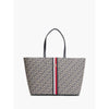 Tommy Hilfiger Jacquard Ess Tote Bag