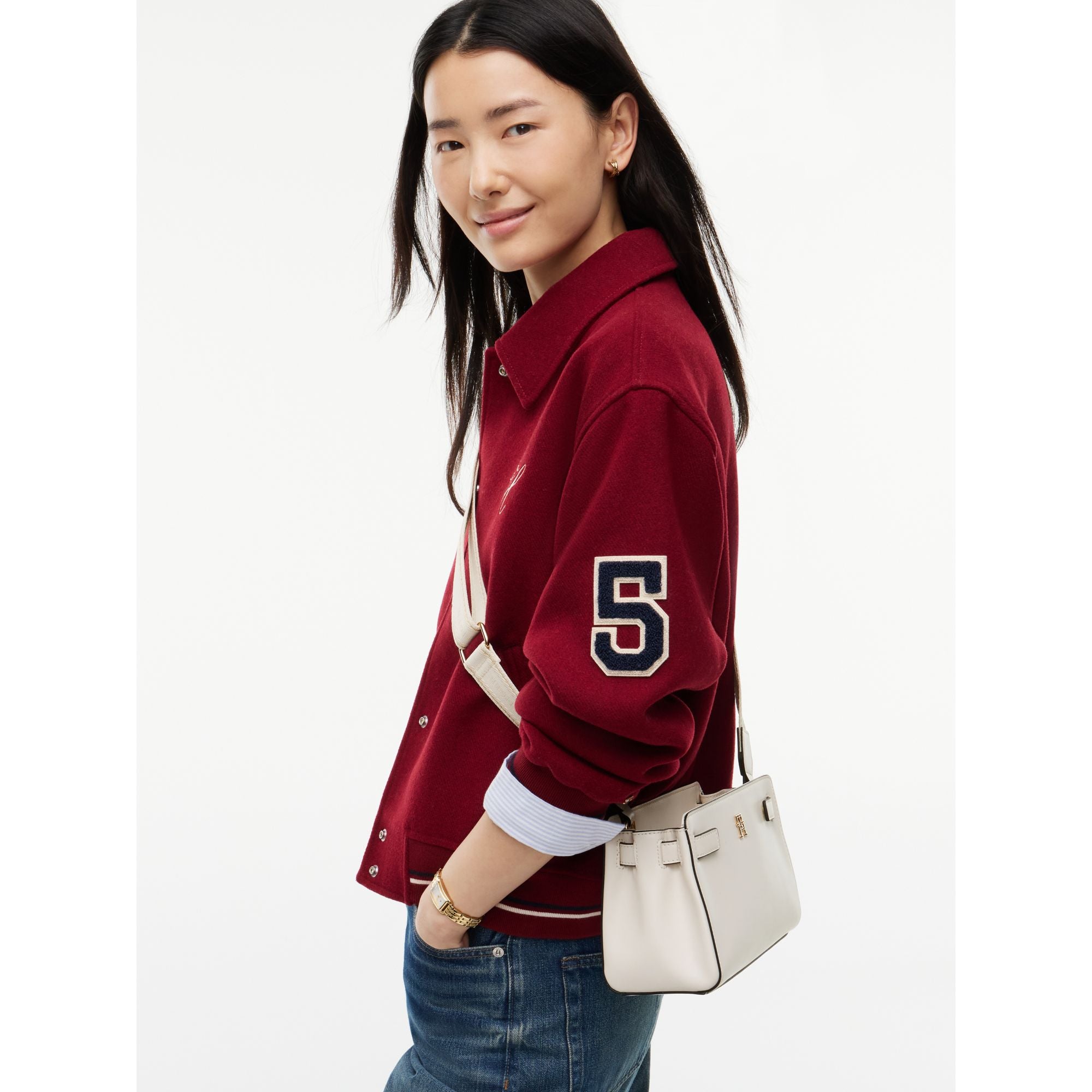 Tommy Hilfiger Joy Crossover Bag