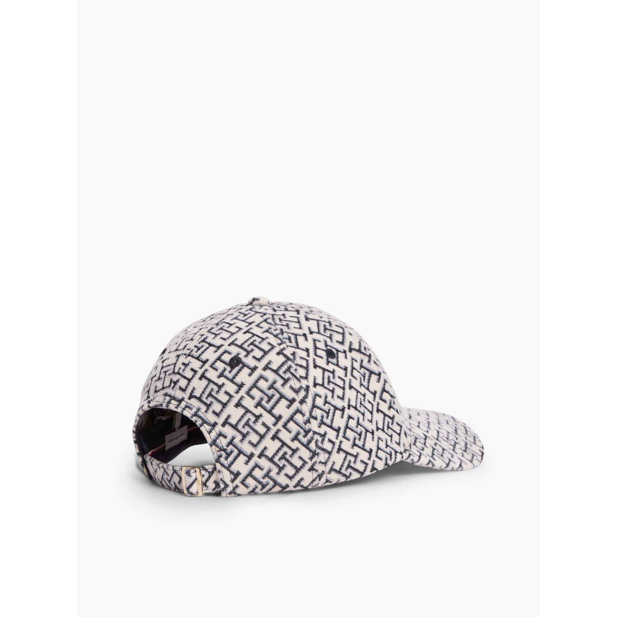 Tommy Hilfiger Monogram Cap Hat