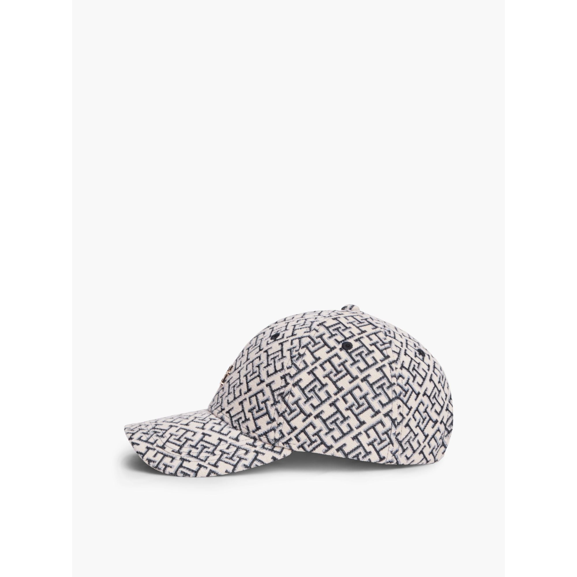 Tommy Hilfiger Monogram Cap Hat