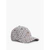 Tommy Hilfiger Monogram Cap Hat