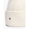 Tommy Hilfiger Flag Knit Beanie Hat
