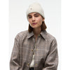 Tommy Hilfiger Flag Knit Beanie Hat