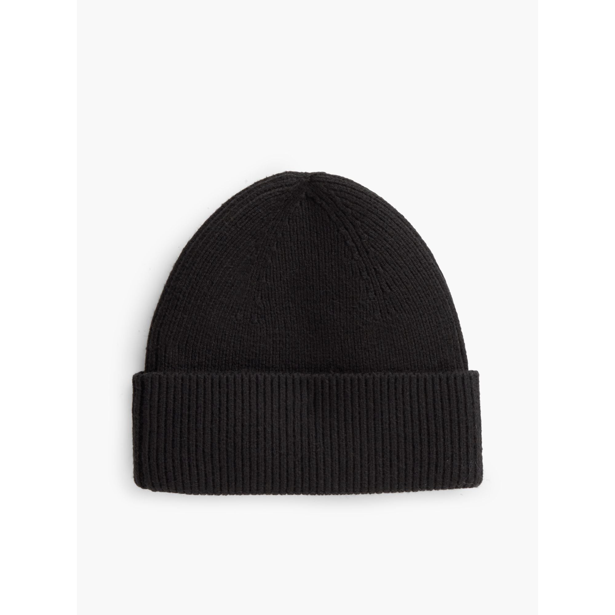 Tommy Hilfiger Flag Knit Beanie Hat