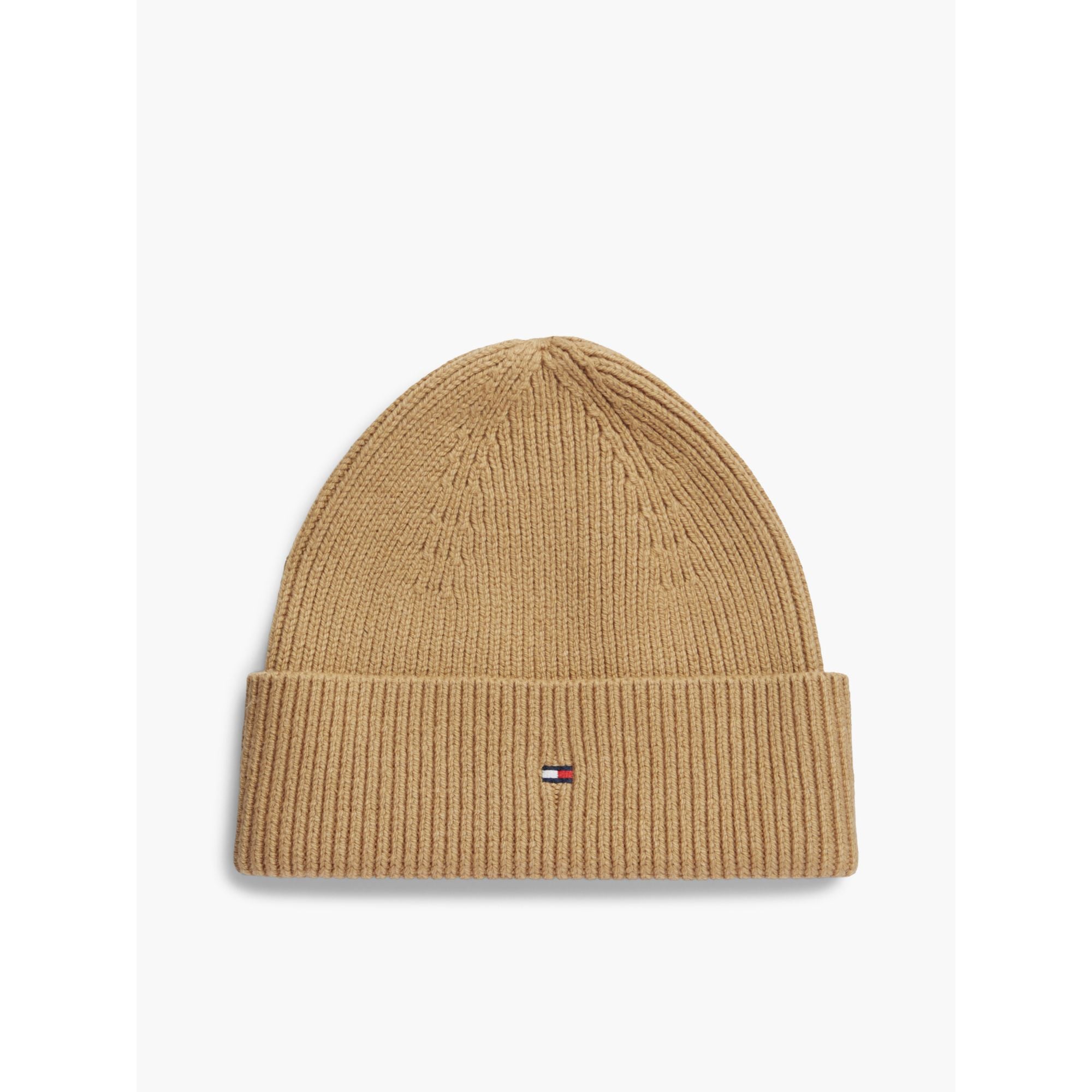 قبعة تومي هيلفيجر Flag Knit Beanie