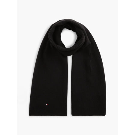 Tommy Hilfiger Flag Knit Scarf