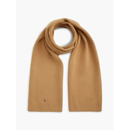 Tommy Hilfiger Flag Knit Scarf