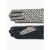 Tommy Hilfiger Monogram Jacq Leather Gloves Gloves