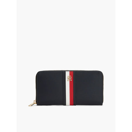 محفظة تومي هيلفيجر Icon Lrg Za Nylon Corp