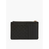 Tommy Hilfiger Icon Long CC Holder Mono Wallet
