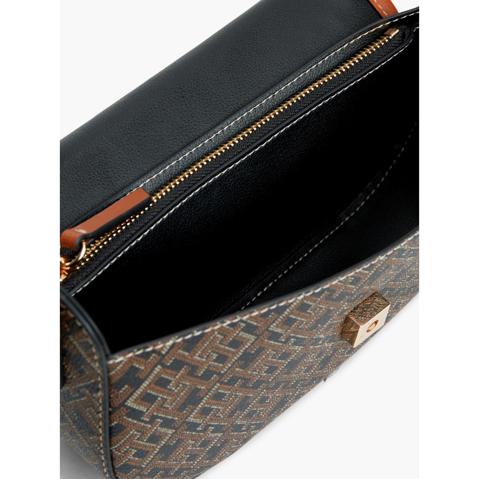 Tommy Hilfiger Monoplay Saddle Bag