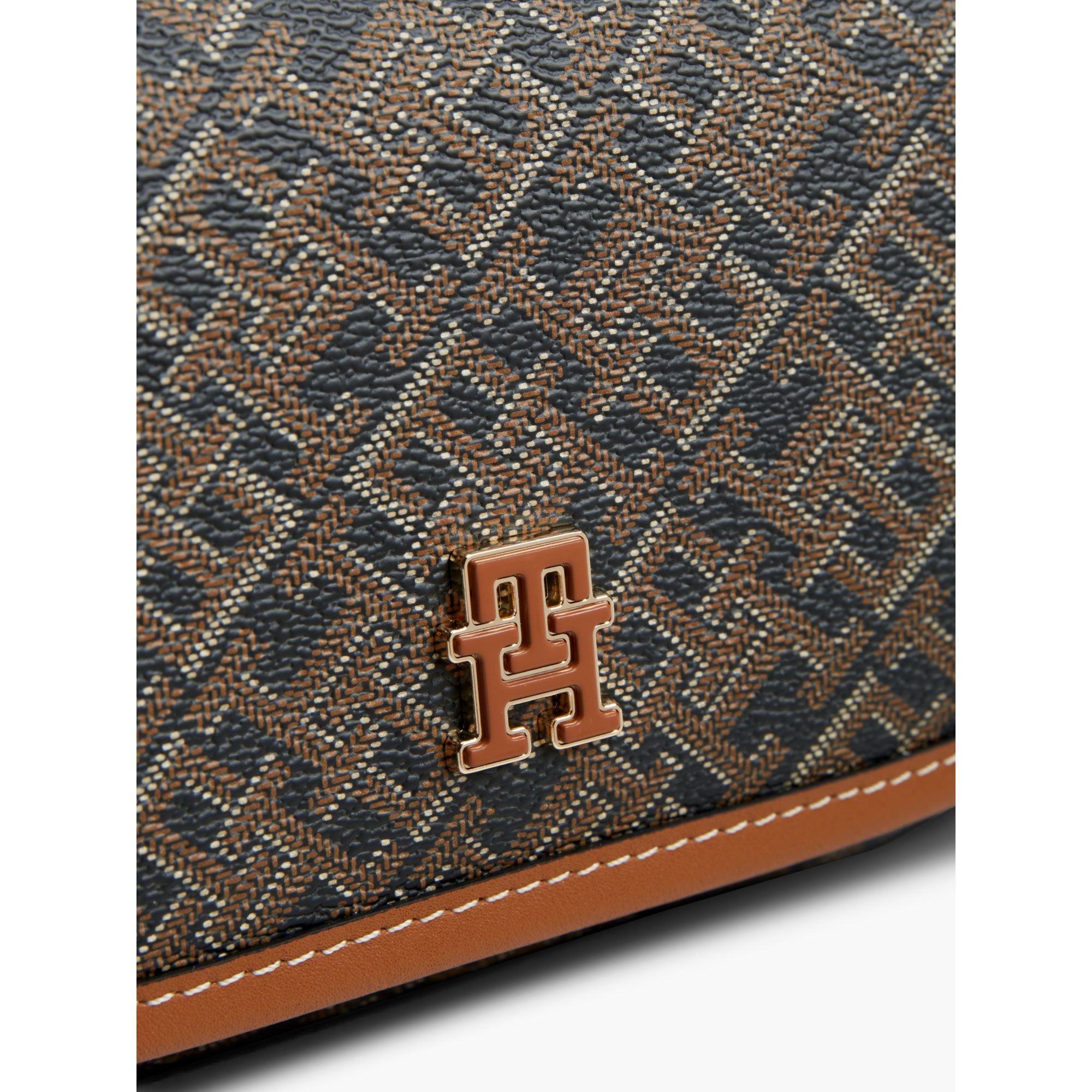 Tommy Hilfiger Monoplay Saddle Bag