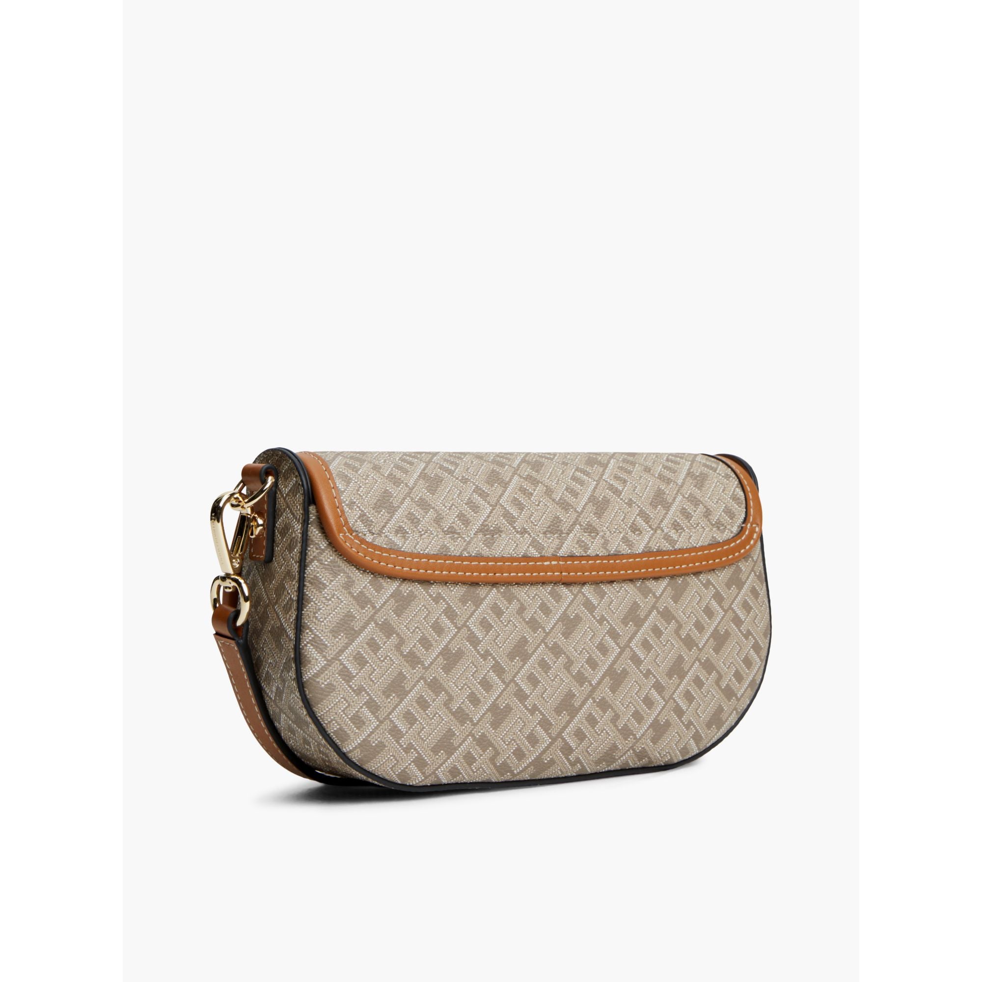 Tommy Hilfiger Monoplay Saddle Bag
