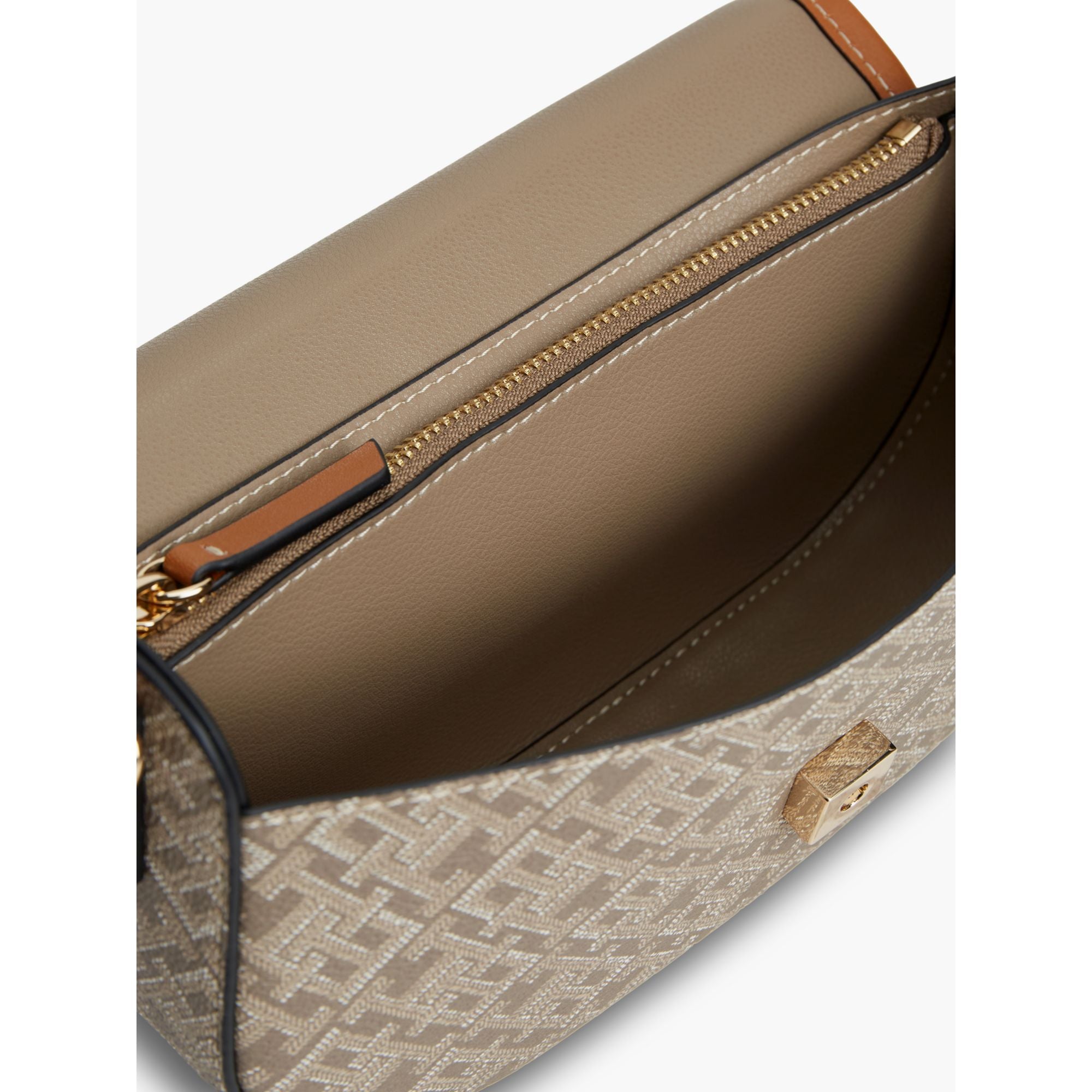 Tommy Hilfiger Monoplay Saddle Bag