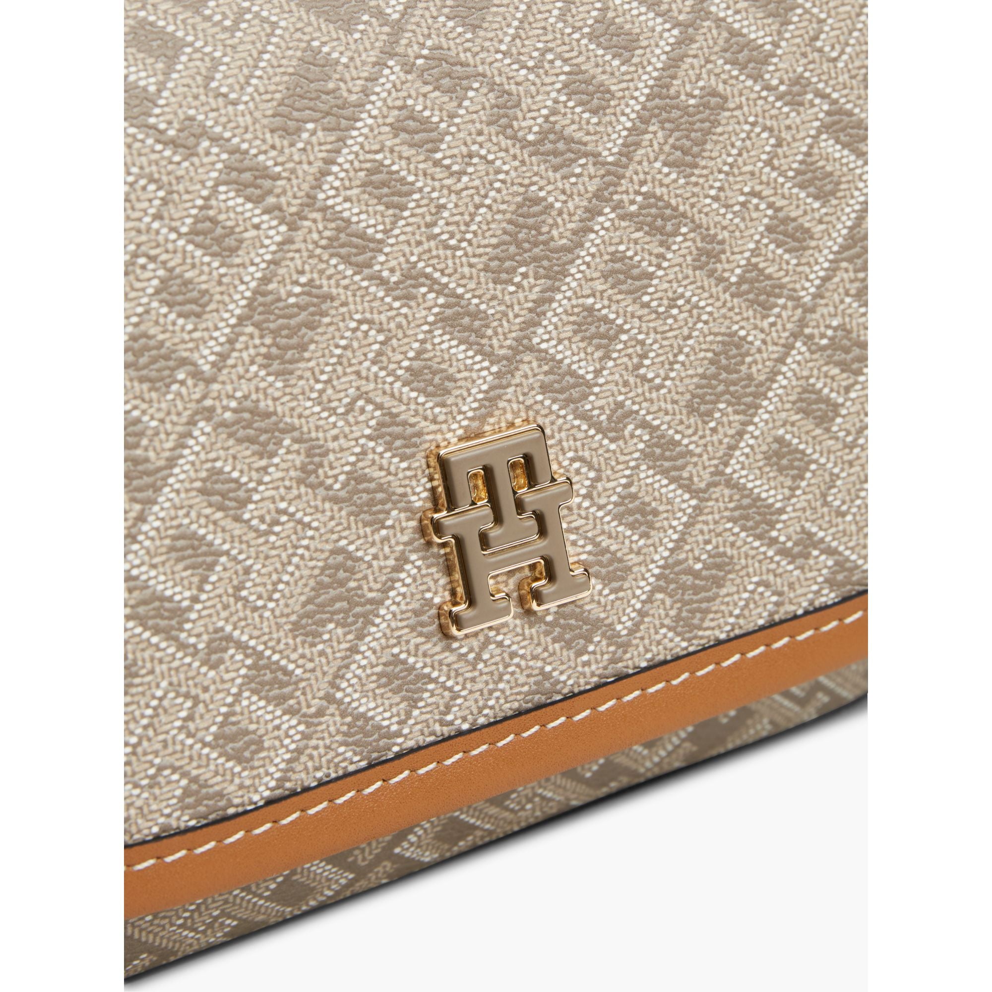Tommy Hilfiger Monoplay Saddle Bag