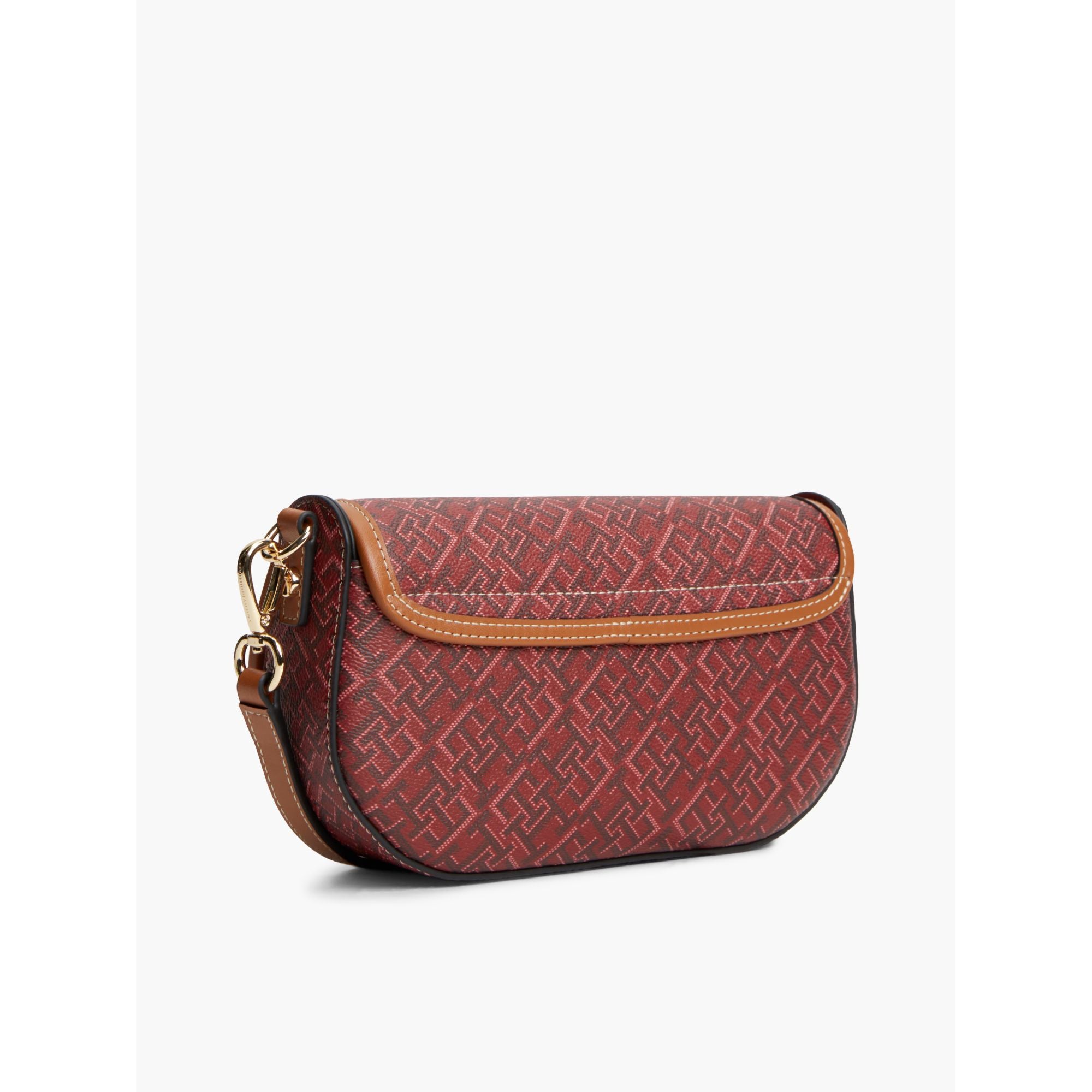 Tommy Hilfiger Monoplay Saddle Bag