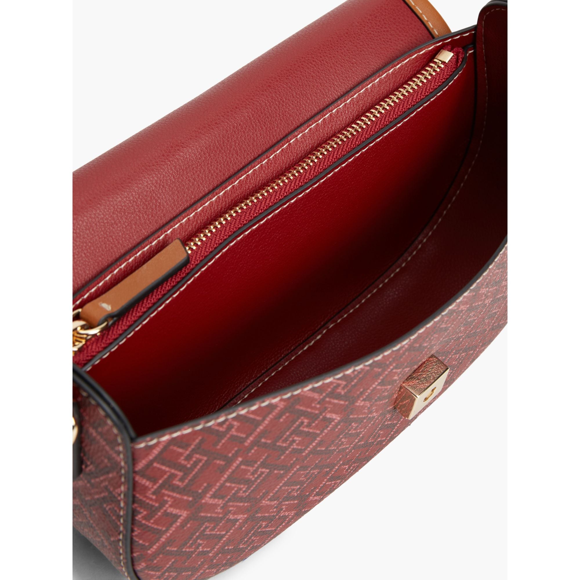 Tommy Hilfiger Monoplay Saddle Bag