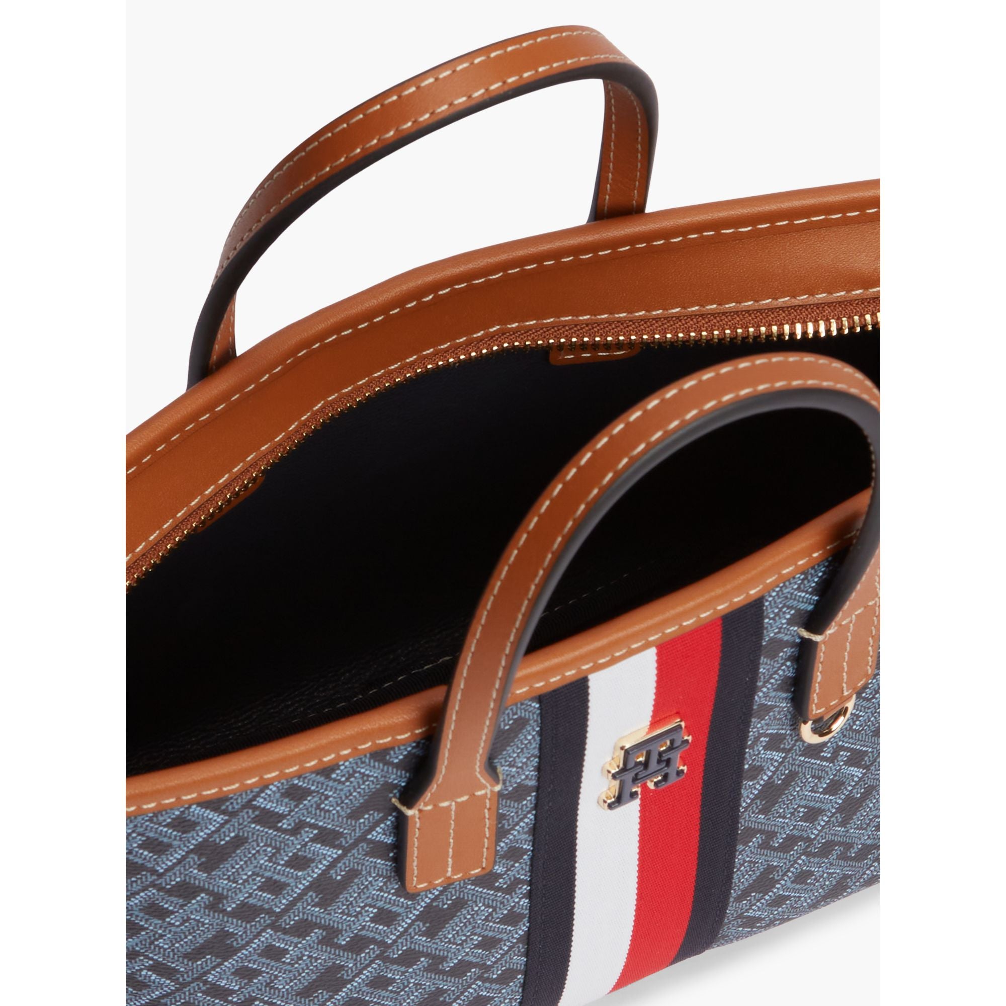 حقيبة تومي هيلفيجر Monoplay Mini Tote Corp