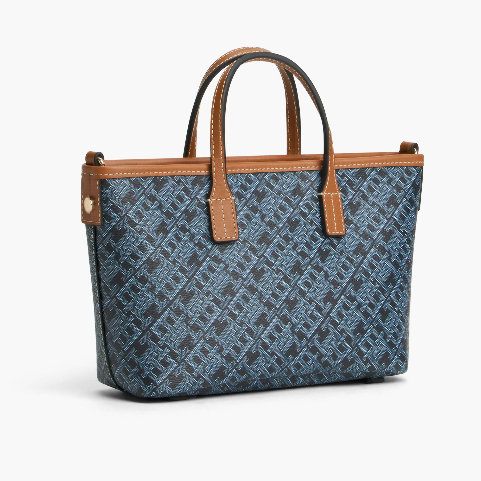 حقيبة تومي هيلفيجر Monoplay Mini Tote Corp