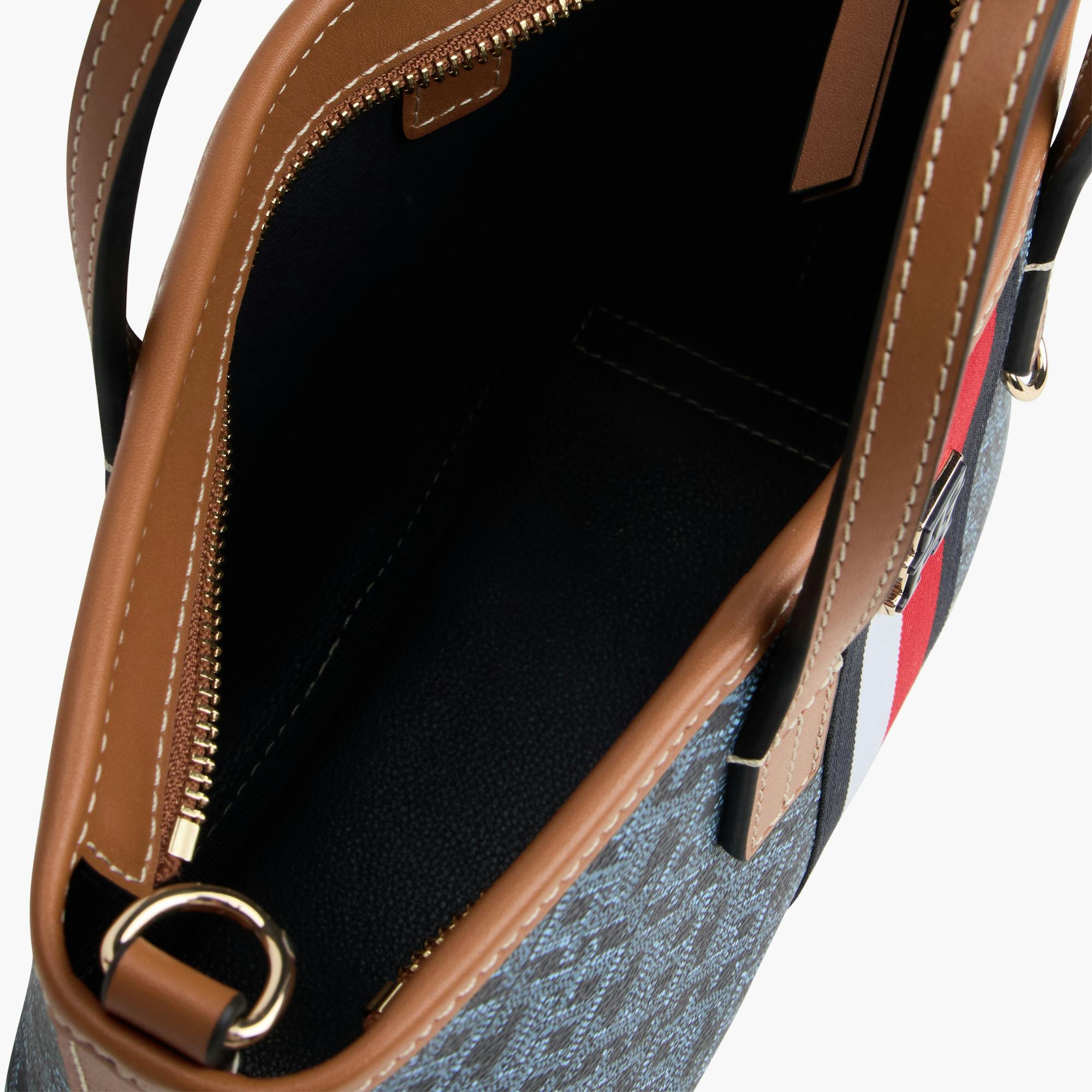 حقيبة تومي هيلفيجر Monoplay Mini Tote Corp