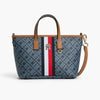حقيبة تومي هيلفيجر Monoplay Mini Tote Corp