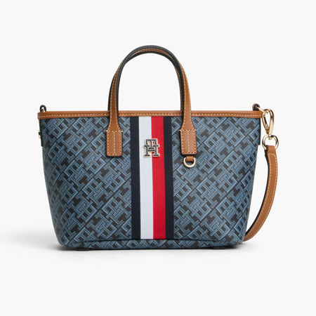Tommy Hilfiger Monoplay Mini Tote Corp Bag