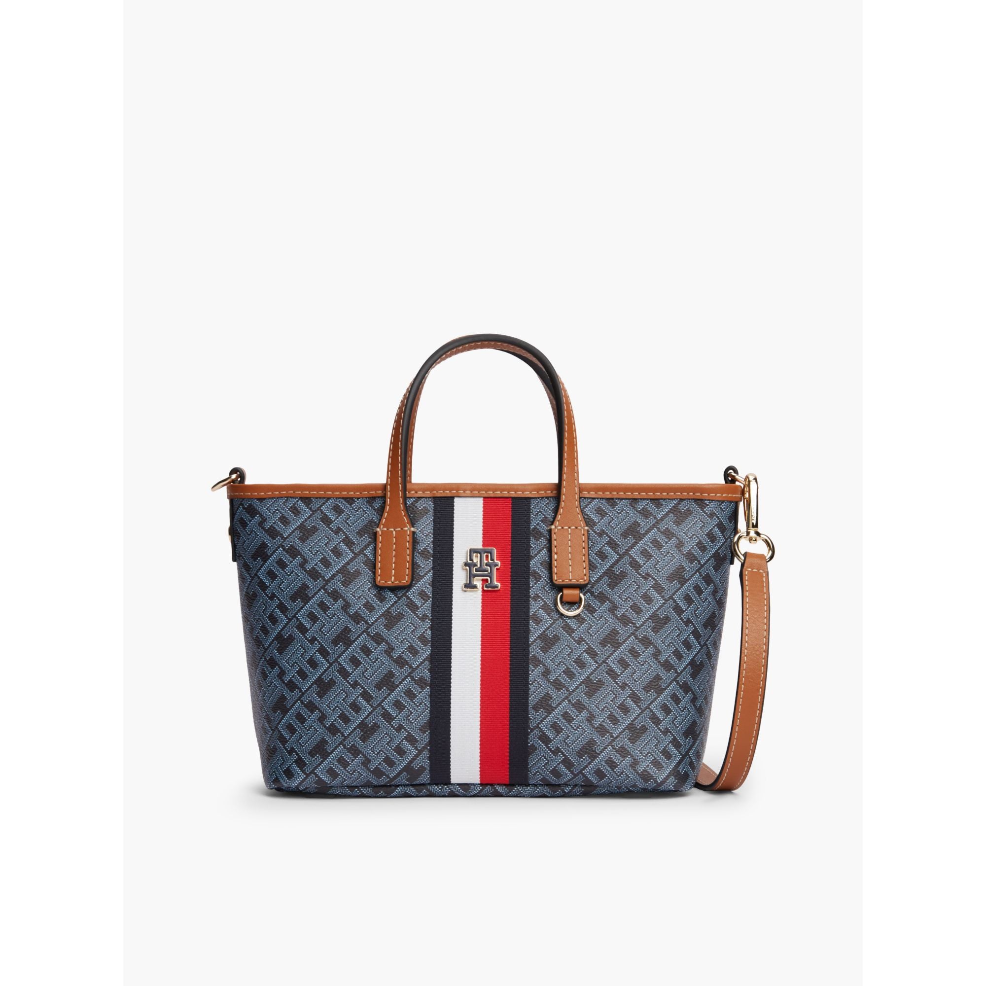 حقيبة تومي هيلفيجر Monoplay Mini Tote Corp