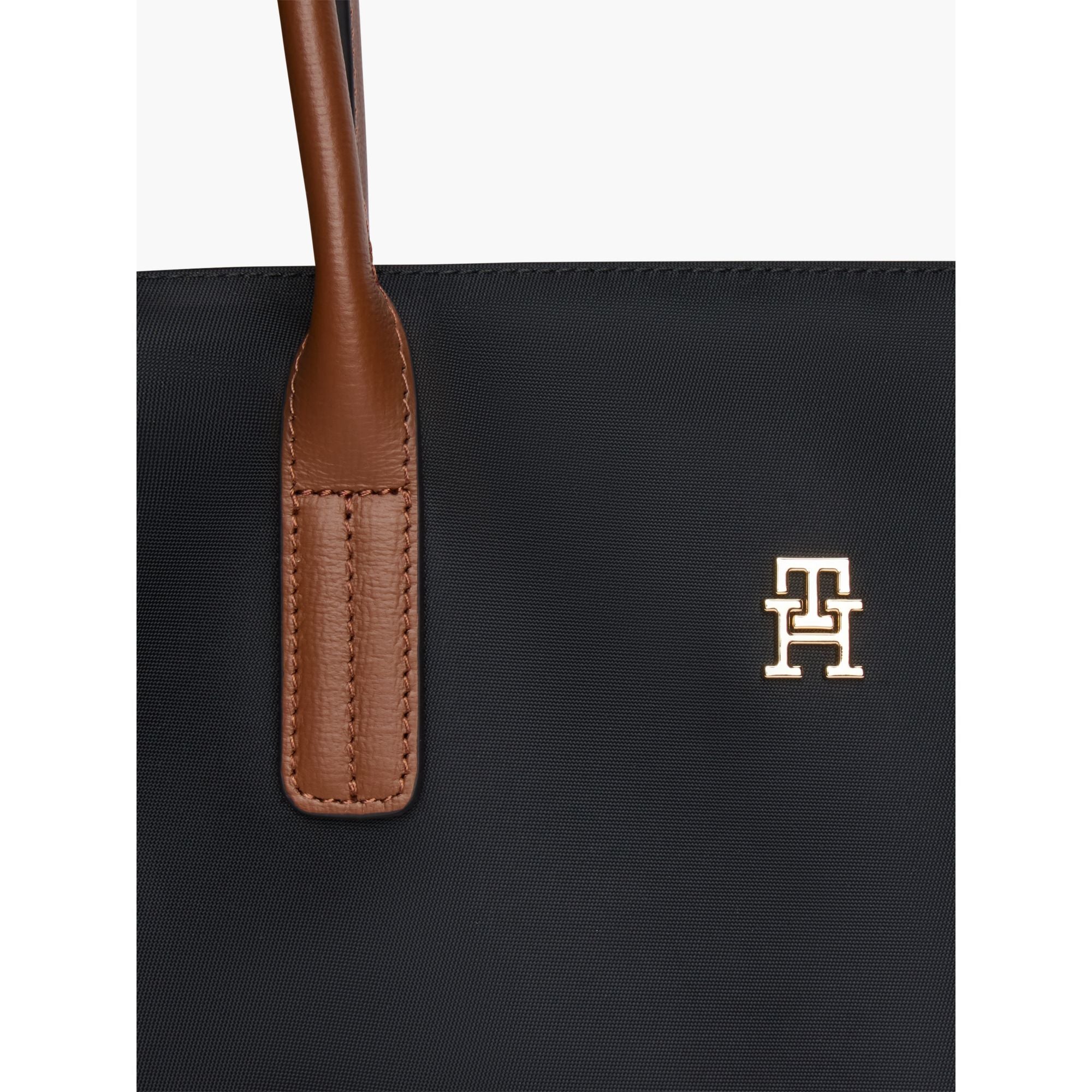 حقيبة تومي هيلفيجر Popette East West Tote