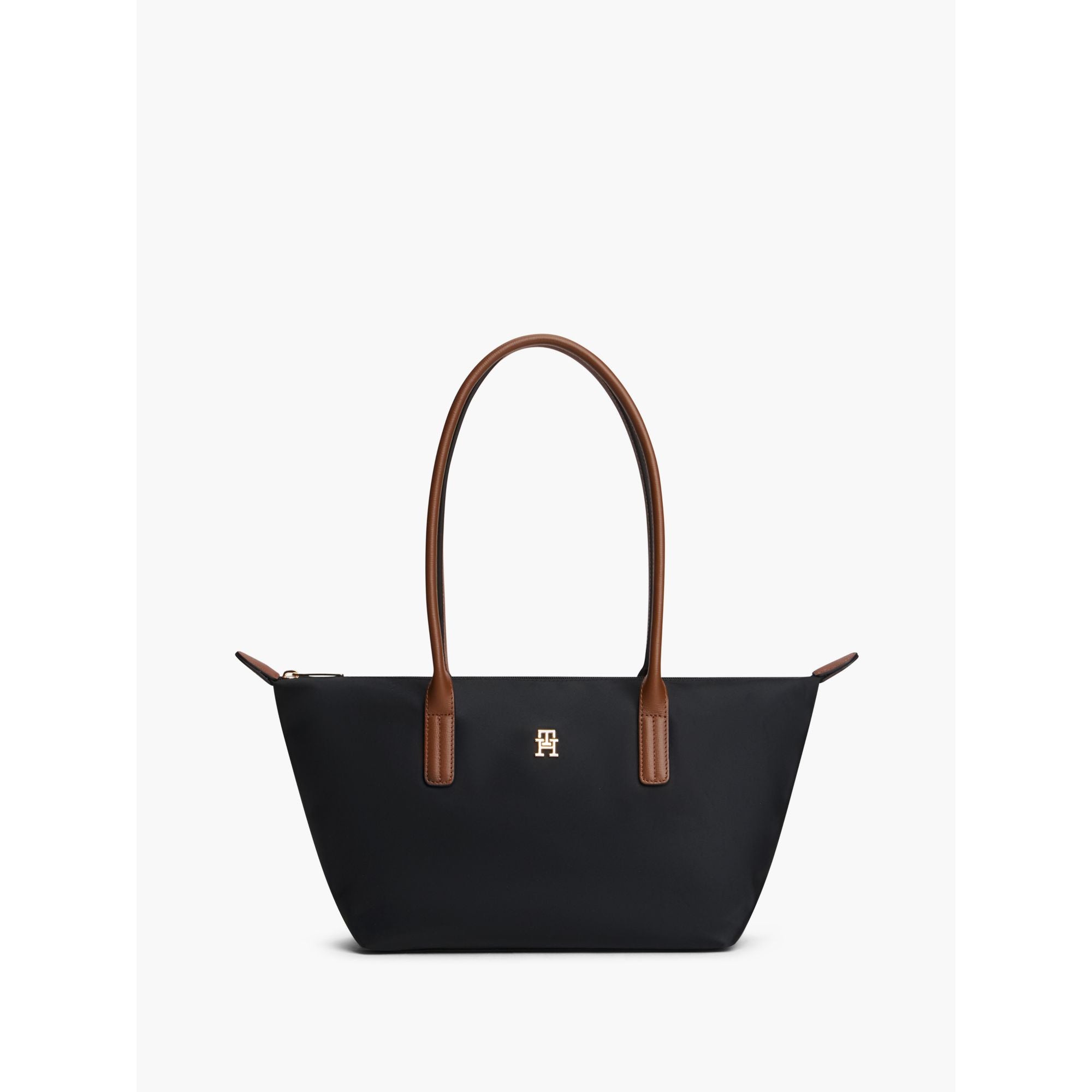 حقيبة تومي هيلفيجر Popette East West Tote