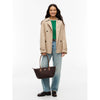 حقيبة تومي هيلفيجر Popette East West Tote