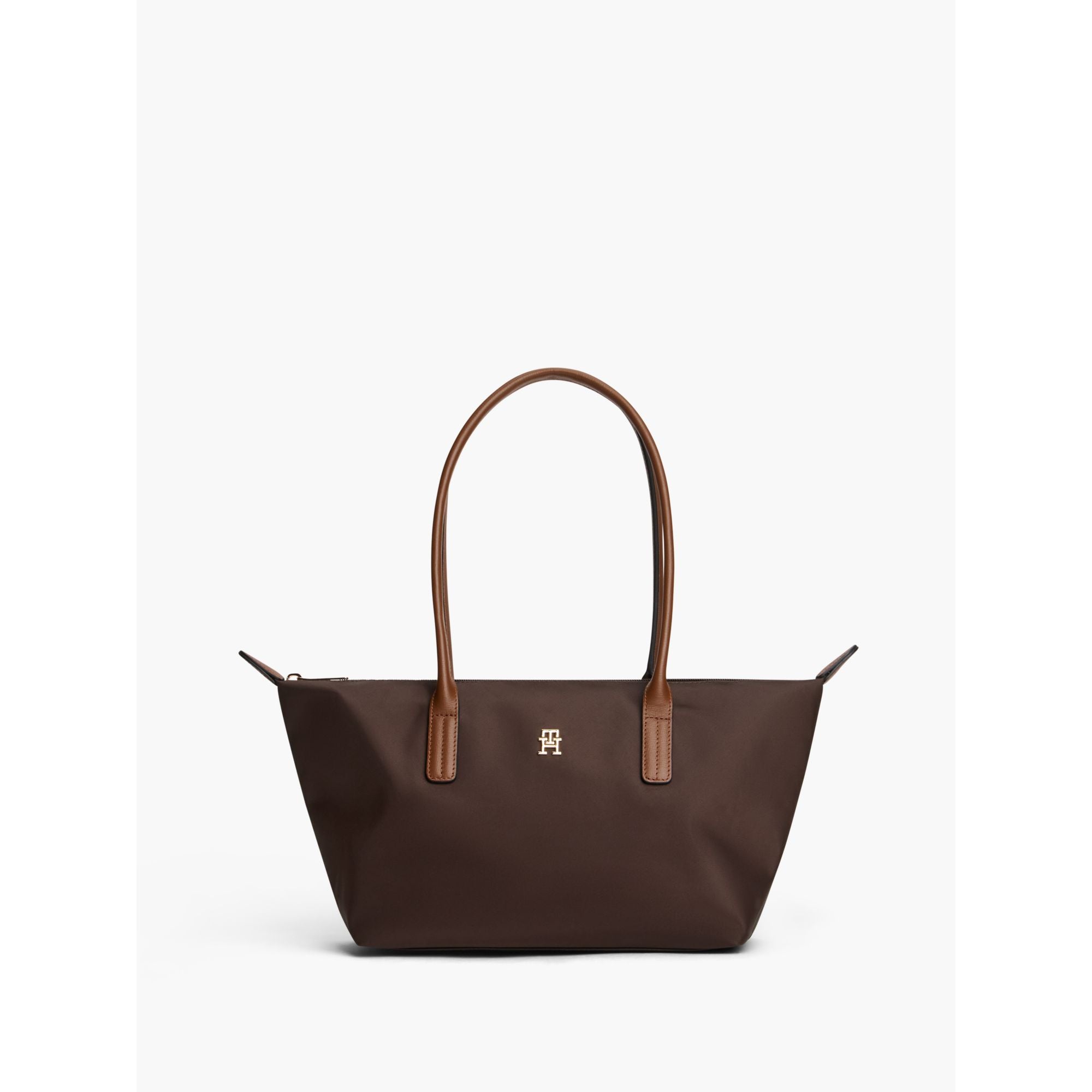 حقيبة تومي هيلفيجر Popette East West Tote