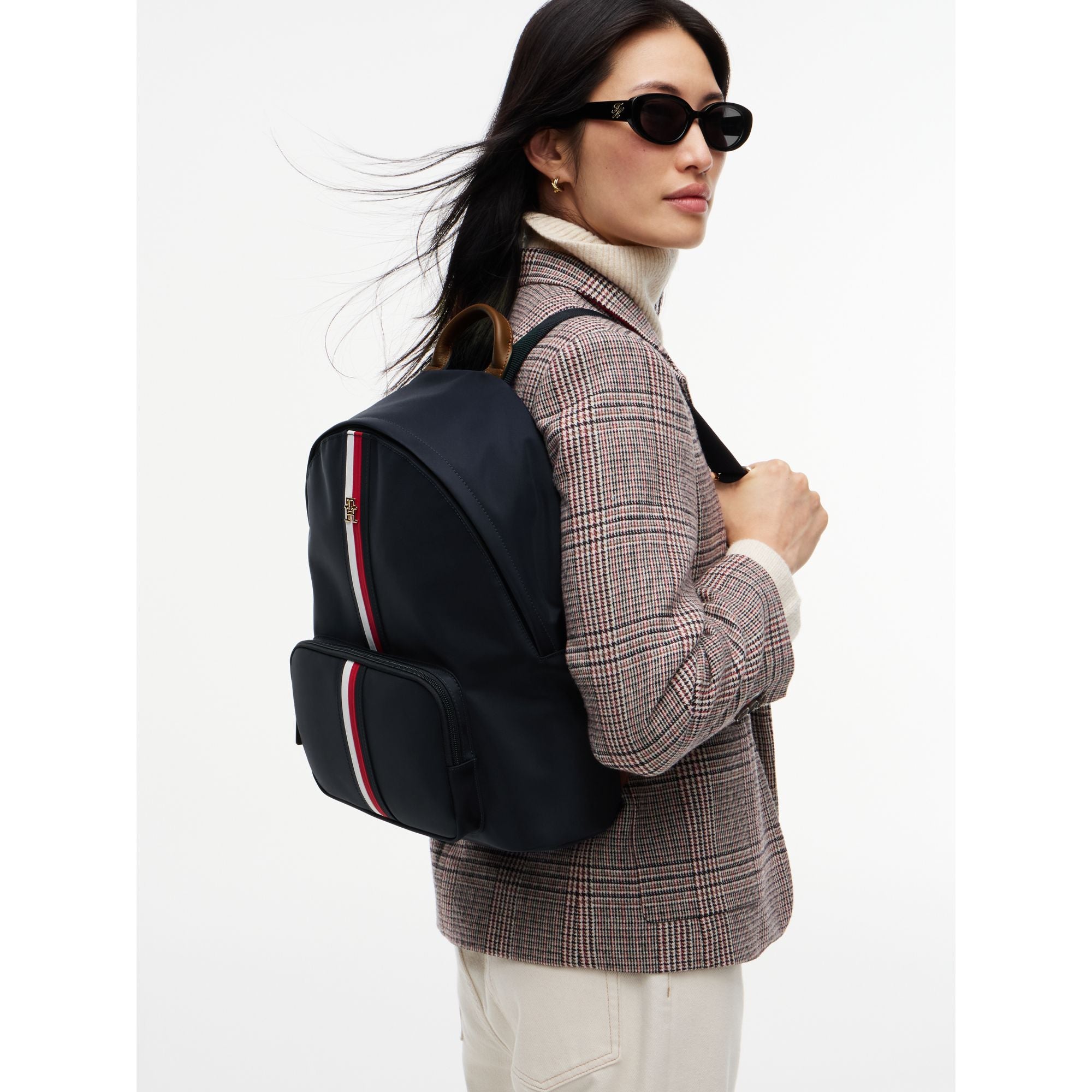 Tommy Hilfiger Popette Dome Corp Bag
