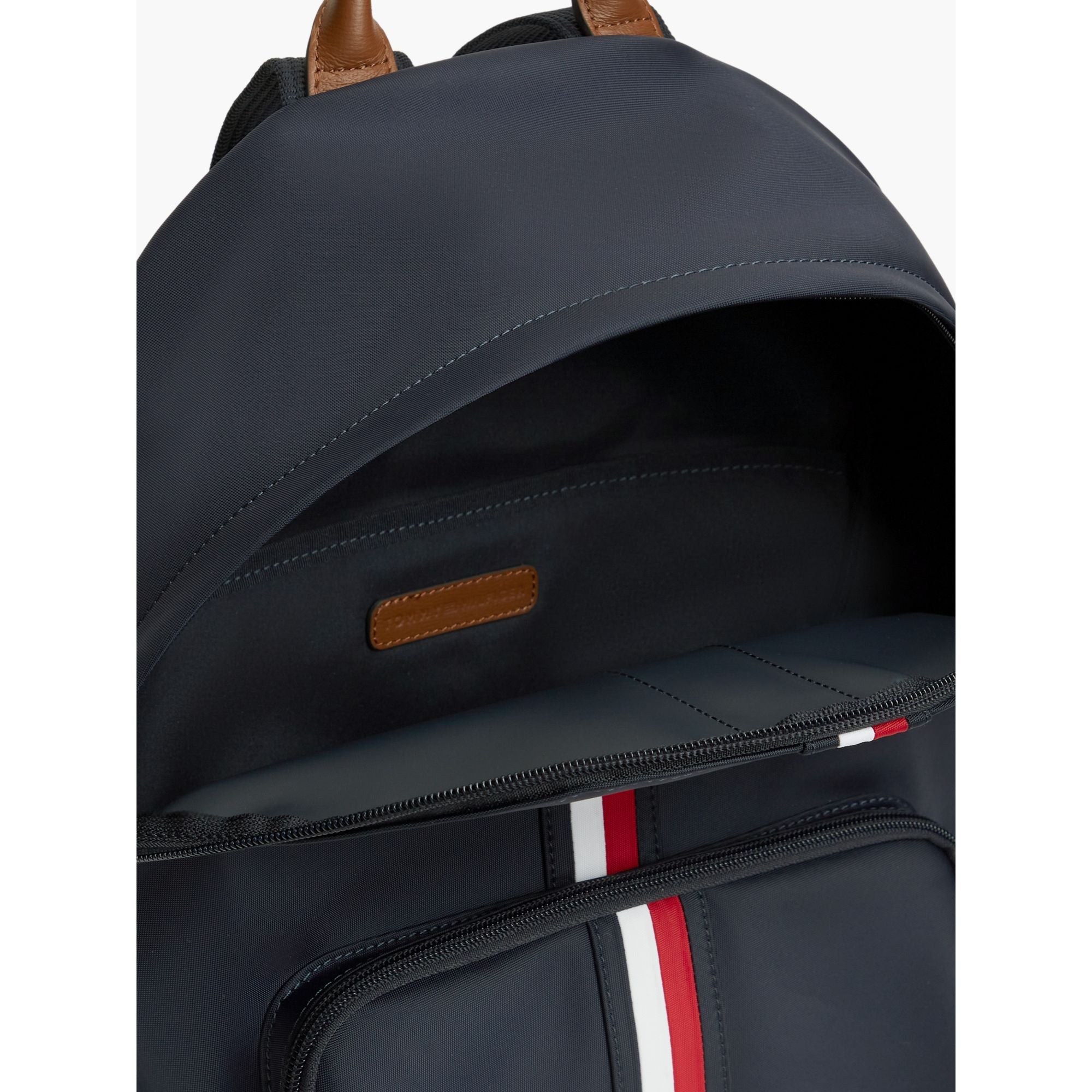 Tommy Hilfiger Popette Dome Corp Bag