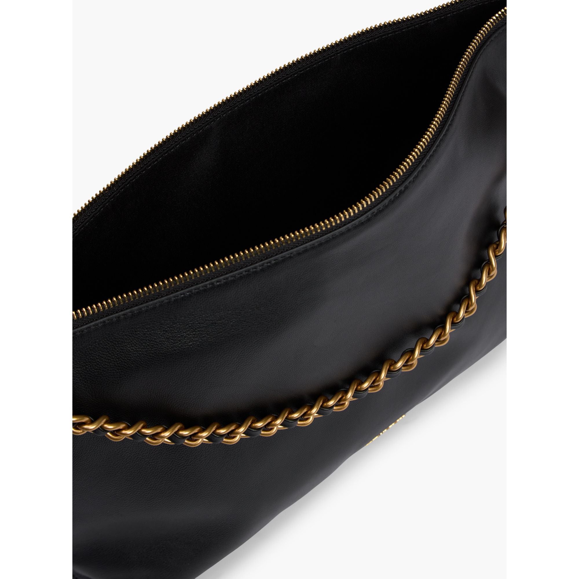 حقيبة تومي هيلفيجر Downtown Mini Leather