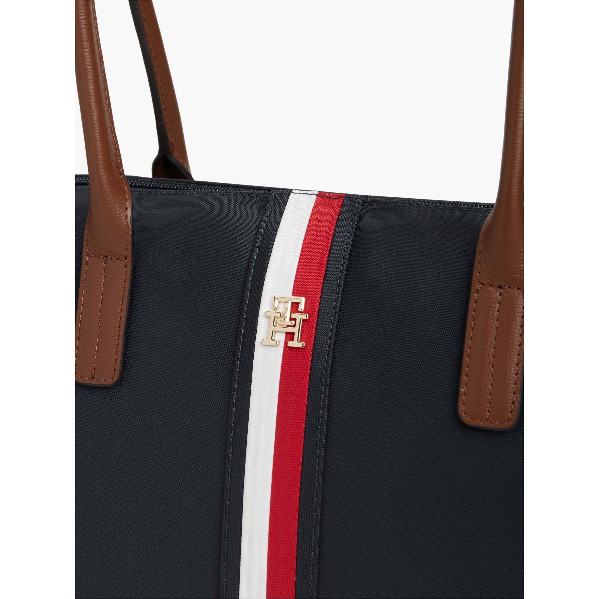 حقيبة تومي هيلفيجر Popette East West Tote Corp