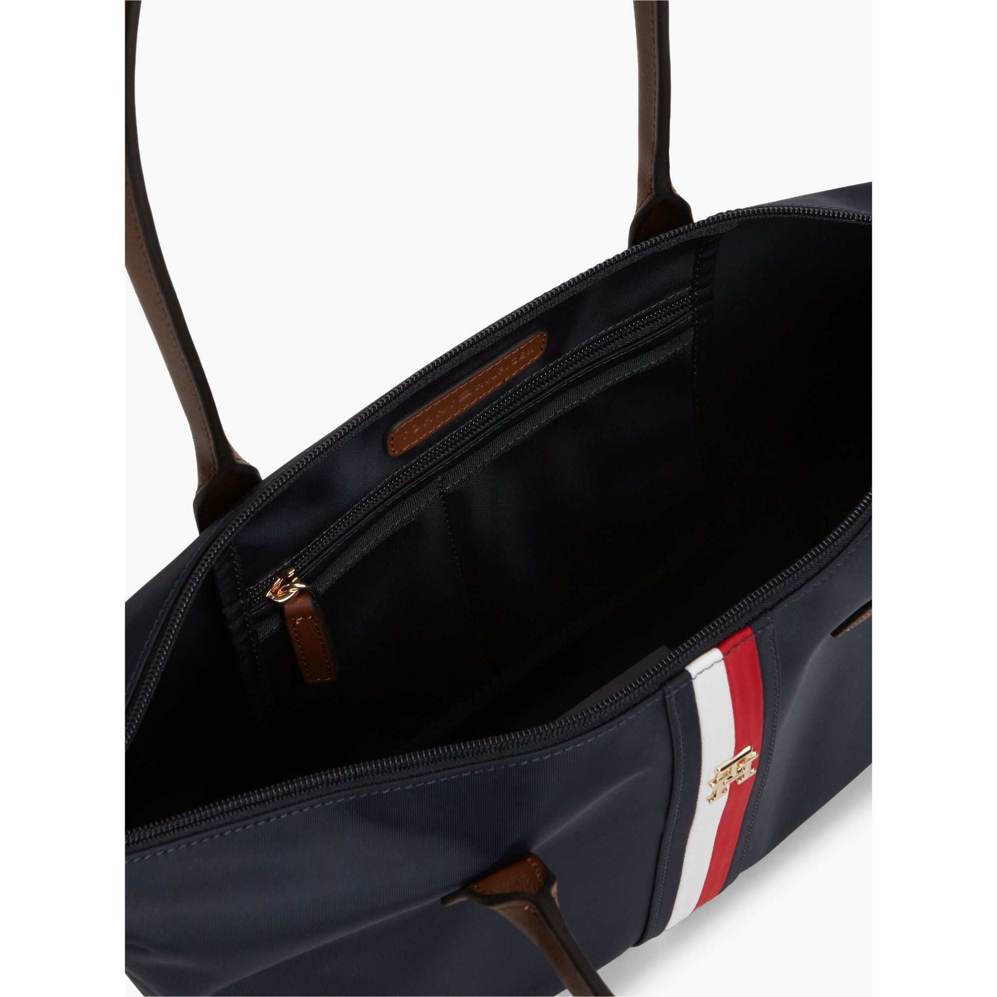 حقيبة تومي هيلفيجر Popette East West Tote Corp