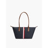 حقيبة تومي هيلفيجر Popette East West Tote Corp