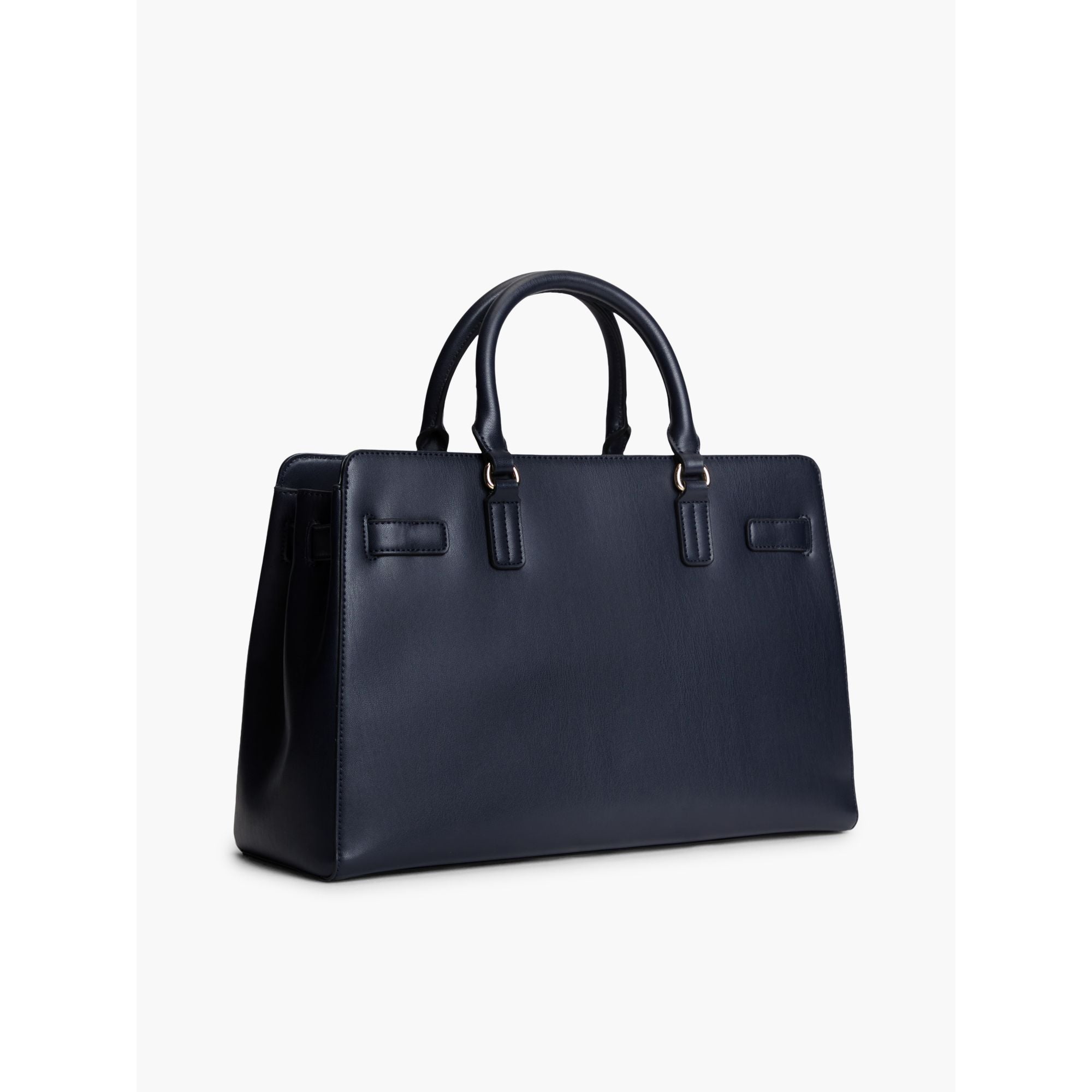 Tommy Hilfiger Joy Satchel Corp Bag