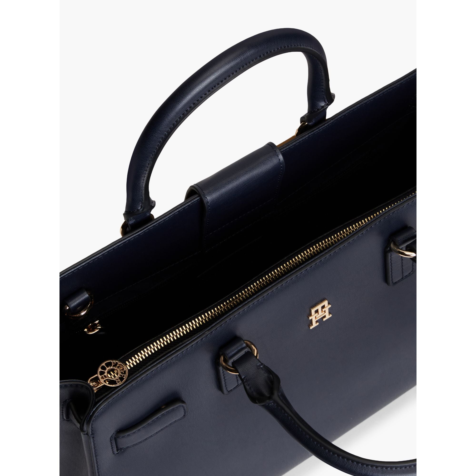 Tommy Hilfiger Joy Satchel Corp Bag