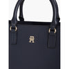 Tommy Hilfiger Joy Satchel Corp Bag